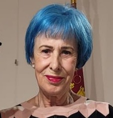 Charo Cutillas Hernández